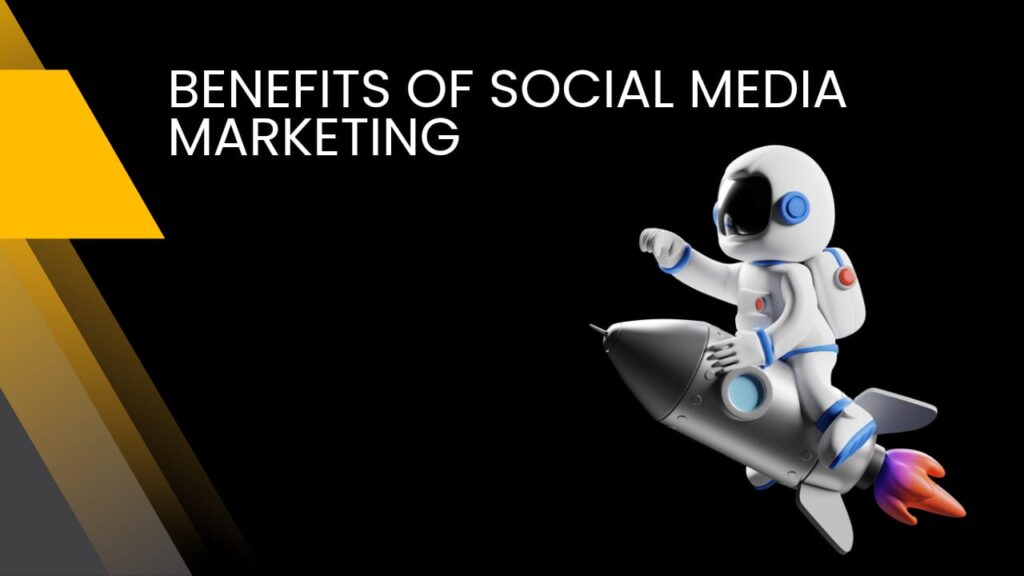 Why Social Media Marketing is Essential for Business Growth