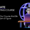 MASTER AFFILIATE MARKETING