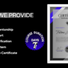 MASTER WEB DEVELOPMENT COURSE - Image 3